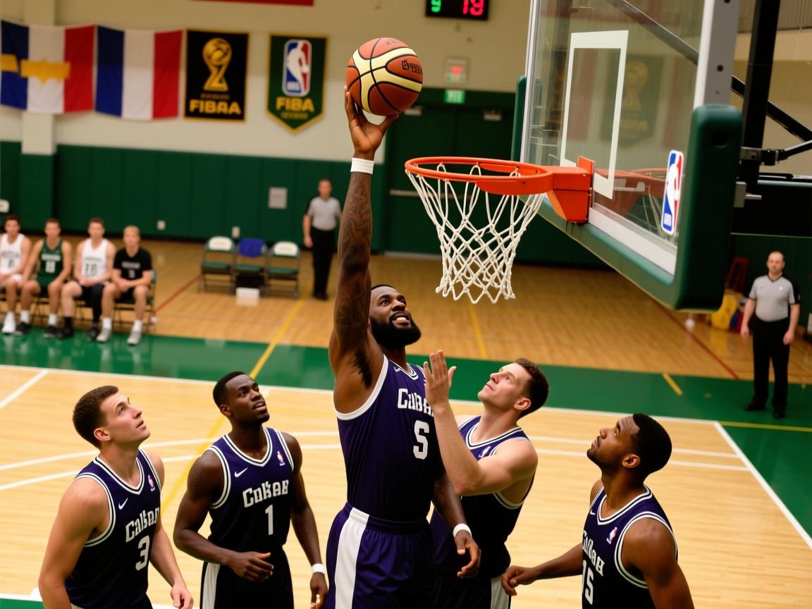 九游娱乐app-“新都福乐球赛:攻防之战一触即发” 第2张