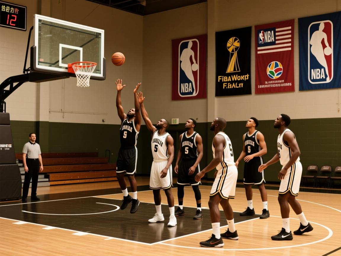 九游官网入口地址-国家男篮参加多场国际友谊赛积累经验，男篮国家队比赛时间