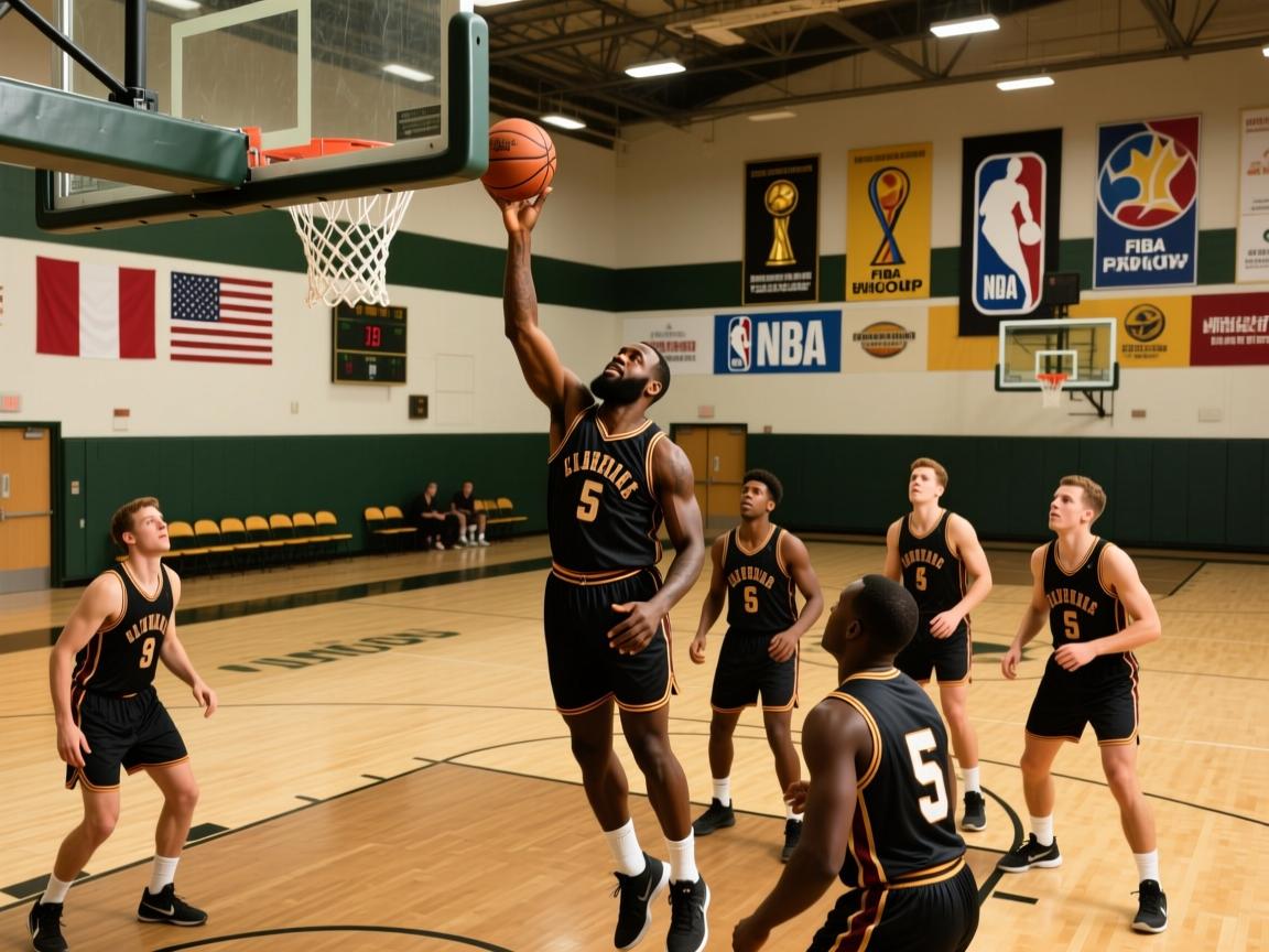 九游娱乐app下载-外援依赖影响本土球员成长空间，外援制对cba的影响  第3张